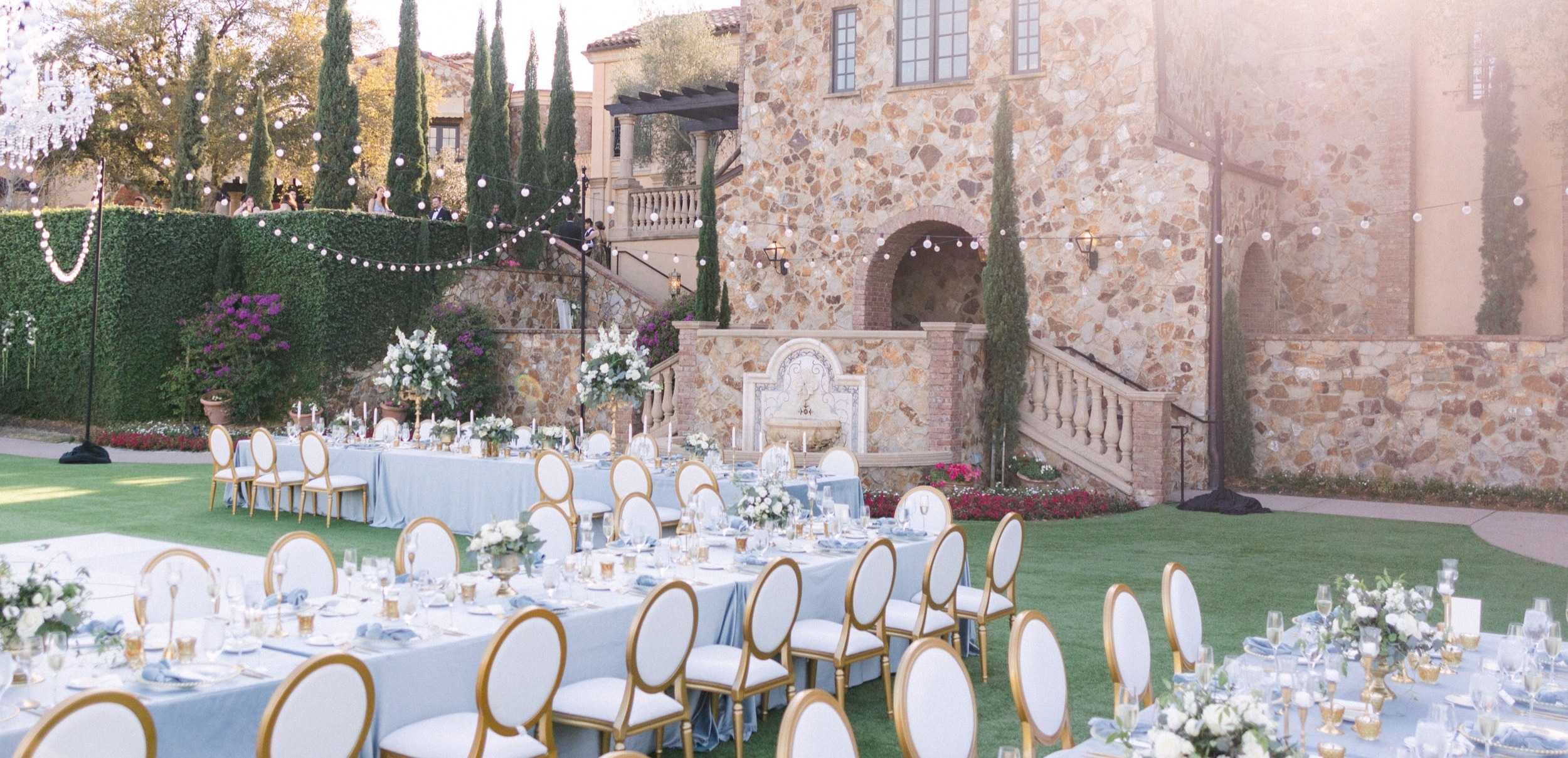 تالار و تشریفات عروسی آرشین